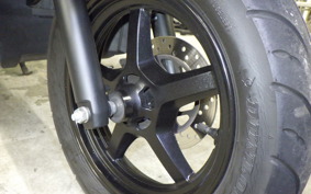 SUZUKI AVENIS 125 EA12J
