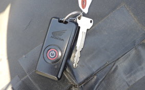 HONDA FORZA Z GEN 2 2013 MF10