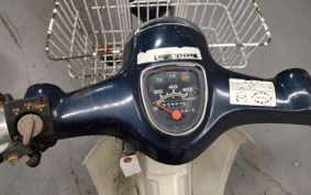 HONDA SUPER CUB50 AA01