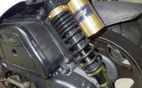 YAMAHA MAJESTY 125 FI 2022