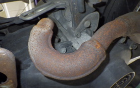 SUZUKI ADDRESS 110 CF11A