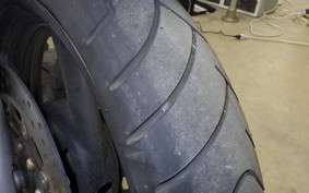 YAMAHA FZS600 FAZER 2002