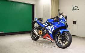 SUZUKI GSX250RA 2014