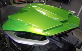 KAWASAKI Z1000 SX ABS 2013