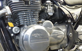 KAWASAKI ZEPHYR 750 ZR750C