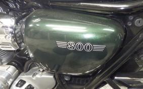 KAWASAKI W800 2012 EJ800A