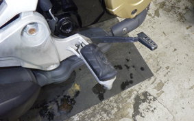 HONDA GROM 2015