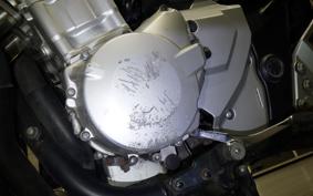 SUZUKI BANDIT 1250 SA 2009 GW72A