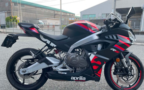 APRILIA RS457 2025 ZDXE