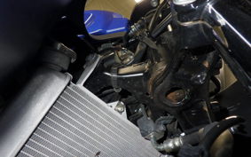 SUZUKI GSX-R125 DL33B