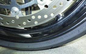 DUCATI STREETFIGHTER 848 2012