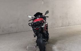 KAWASAKI NINJA 250 EX250L