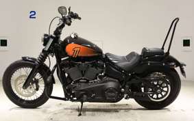 HARLEY FXBBS1870 2021