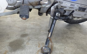 HONDA C110 SUPER CUB JA42