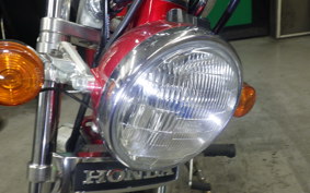 HONDA MONKEY AB27