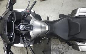 HONDA GL 1800 GOLD WING 2 2018 SC79