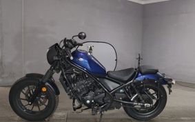 HONDA REBEL 250 S MC49