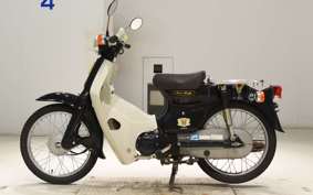 HONDA C50 SUPER CUB AA01