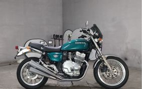 HONDA CB400 NC36