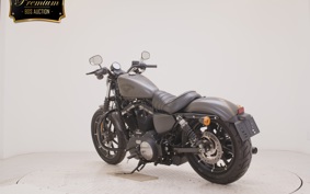 HARLEY XL883N 2018