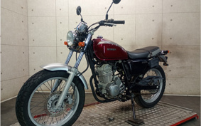 HONDA CB223S MC40