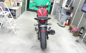 HONDA CB250F 2013 MC43