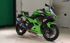 KAWASAKI NINJA 400 2024 EX400L