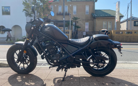 HONDA REBEL 250  S E-clutch MC49