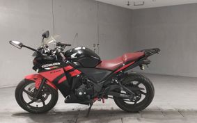 HONDA CBR250R MC41