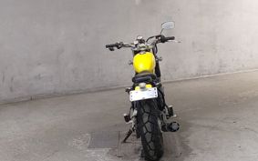 YAMAHA TW200 DG07J