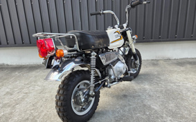 HONDA MONKEY Z50J
