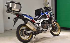 HONDA CRF1100L AFRICA TWIN DCT 2020 SD10