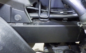 KAWASAKI VERSYS X250 A 2017 LE250D