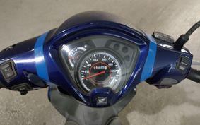 HONDA DIO 110 JF58