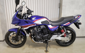 HONDA CB400 SUPER  BOL DOR ABS 2021 NC42