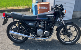 KAWASAKI Z500
