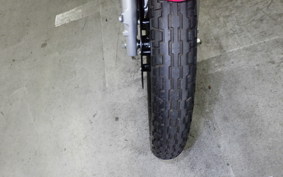 YAMAHA YBR125 2017