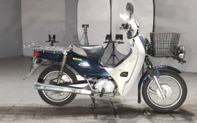 HONDA SUPER CUB50 AA04