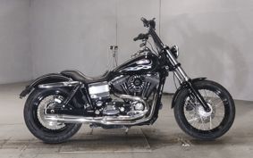 HARLEY HARLEY FXDL1580 2009 GN4