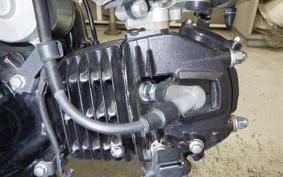 HONDA GROM 2001 JC61