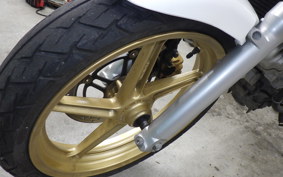 HONDA VTR 250 Gen. 2 MC33