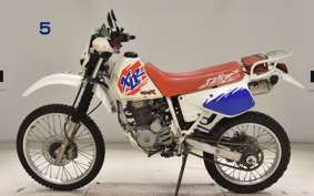 HONDA XLR125R JD16