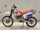 Фото Honda XLR125R с японского аукциона