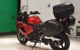 SUZUKI BANDIT 1250 F 2015 GW72A
