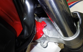 YAMAHA SEROW 250 Gen.3 2008 DG31J