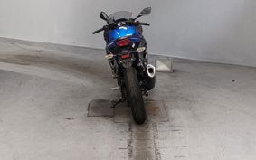 KAWASAKI NINJA 250 EX250L