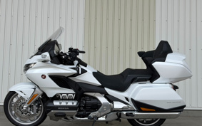 HONDA GL 1800 GOLD WING TOUR DCT 2026 SC79