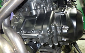 KAWASAKI Z650 A 2023 ER650S