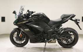 KAWASAKI NINJA 1100SX 2026 ZXT10H