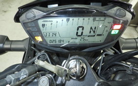 SUZUKI SV650 A 2020 VP55B